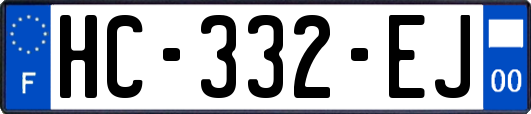 HC-332-EJ