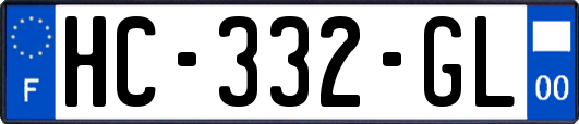 HC-332-GL