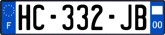 HC-332-JB