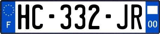 HC-332-JR