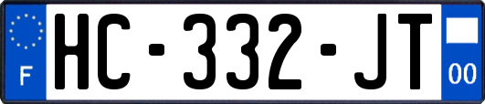 HC-332-JT