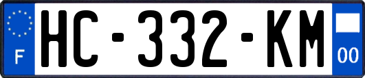 HC-332-KM