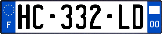 HC-332-LD