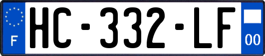 HC-332-LF