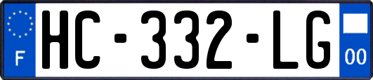 HC-332-LG