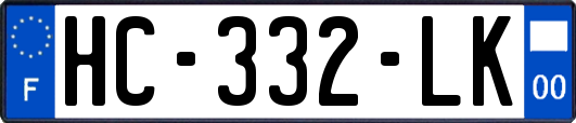 HC-332-LK