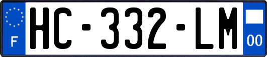 HC-332-LM