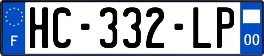 HC-332-LP