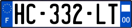 HC-332-LT