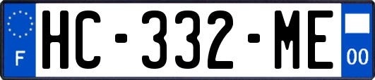 HC-332-ME