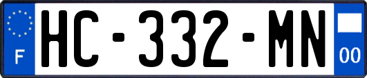 HC-332-MN