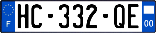 HC-332-QE