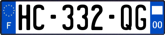 HC-332-QG