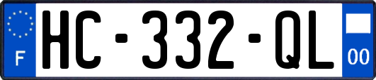HC-332-QL