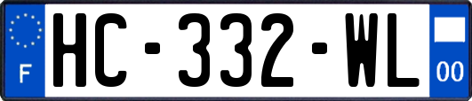 HC-332-WL
