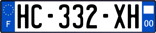 HC-332-XH