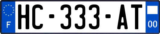 HC-333-AT