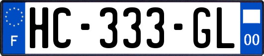 HC-333-GL