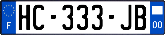 HC-333-JB