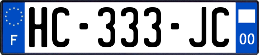 HC-333-JC