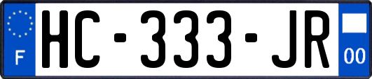 HC-333-JR