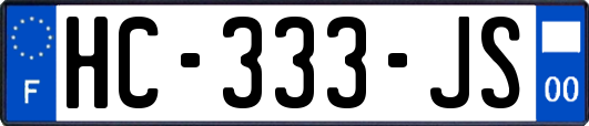 HC-333-JS