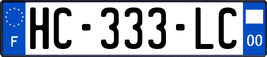 HC-333-LC