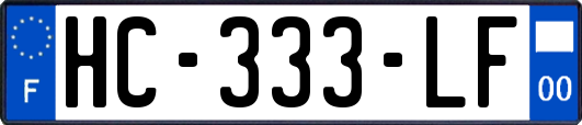 HC-333-LF