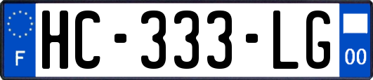 HC-333-LG