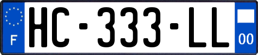 HC-333-LL