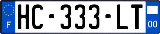 HC-333-LT