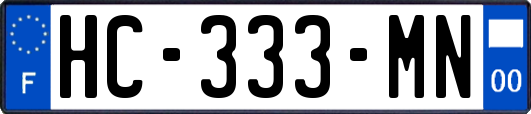 HC-333-MN