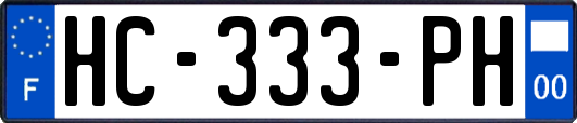 HC-333-PH