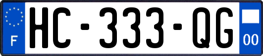 HC-333-QG