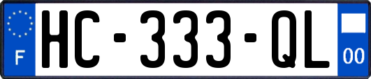 HC-333-QL