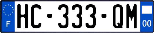 HC-333-QM