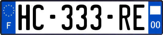 HC-333-RE