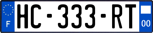 HC-333-RT