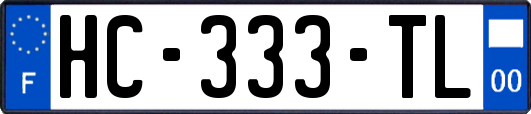 HC-333-TL