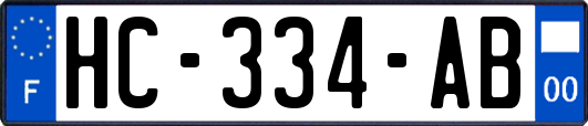 HC-334-AB