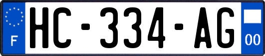 HC-334-AG