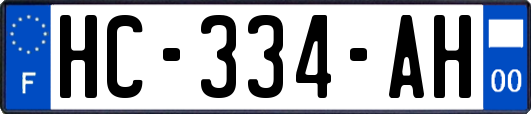 HC-334-AH