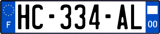 HC-334-AL
