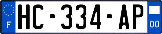HC-334-AP