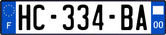 HC-334-BA