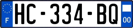 HC-334-BQ