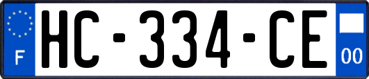 HC-334-CE