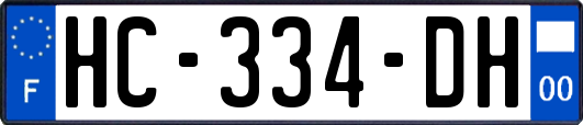 HC-334-DH