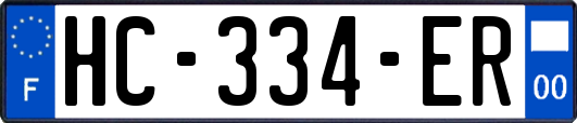 HC-334-ER
