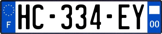 HC-334-EY